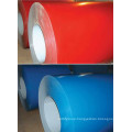 Pre-Painted Steel Coil